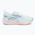 Dámska bežecká obuv Brooks Glycerin 22 wide fit white/limpet shell/amparo blue 2