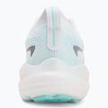 Dámska bežecká obuv Brooks Glycerin 22 wide fit white/limpet shell/amparo blue 6