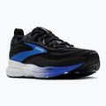 Pánska bežecká obuv Brooks Trace 4 black/cobalt/limpet 8