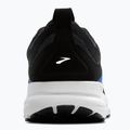Pánska bežecká obuv Brooks Trace 4 black/cobalt/limpet 11