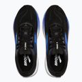 Pánska bežecká obuv Brooks Trace 4 black/cobalt/limpet 12