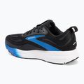 Pánska bežecká obuv Brooks Trace 4 black/cobalt/limpet 3