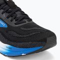 Pánska bežecká obuv Brooks Trace 4 black/cobalt/limpet 7