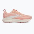 Dámska bežecká obuv Brooks Trace 4 tropical peach/dianthus/ grey 2