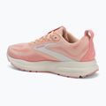 Dámska bežecká obuv Brooks Trace 4 tropical peach/dianthus/ grey 3