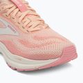 Dámska bežecká obuv Brooks Trace 4 tropical peach/dianthus/ grey 7