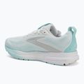 Dámska bežecká obuv Brooks Trace 4 bright white/limpet/black 3