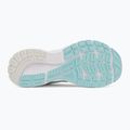 Dámska bežecká obuv Brooks Trace 4 bright white/limpet/black 4