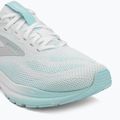 Dámska bežecká obuv Brooks Trace 4 bright white/limpet/black 7