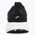Dámska bežecká obuv Brooks Trace 4 black/grey/white 6