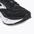 Dámska bežecká obuv Brooks Trace 4 black/grey/white 7