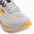 Dámske bežecké topánky Brooks Ghost 17 oyster/apricot/pink 7