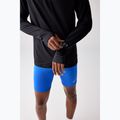 Pánska bežecká mikina Brooks Dash 1/4 Zip 3.0 black 3