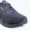 Pánske bežecké topánky Brooks Adrenaline GTS 24 GTX Black/Night Shadow/Coconut 7