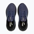 Pánske bežecké topánky Brooks Adrenaline GTS 24 GTX Black/Night Shadow/Coconut 13