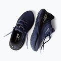 Pánske bežecké topánky Brooks Adrenaline GTS 24 GTX Black/Night Shadow/Coconut 15