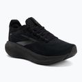Pánske bežecké topánky Brooks Adrenaline GTS 25 black/black/ebony