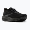 Pánske bežecké topánky Brooks Adrenaline GTS 25 black/black/ebony