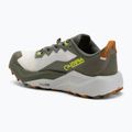 Pánske bežecké topánky Brooks Caldera 8 dusty olive/lime/oyster 3
