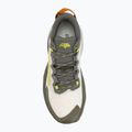 Pánske bežecké topánky Brooks Caldera 8 dusty olive/lime/oyster 5
