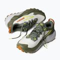 Pánske bežecké topánky Brooks Caldera 8 dusty olive/lime/oyster 9