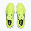 Pánske bežecké topánky Brooks Ghost 17 acid lime/navy/white 8