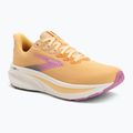 Dámske bežecké topánky Brooks Ghost 17 apricot/grey/pink