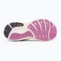 Dámske bežecké topánky Brooks Ghost 17 apricot/grey/pink 4