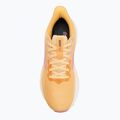Dámske bežecké topánky Brooks Ghost 17 apricot/grey/pink 5