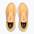 Dámske bežecké topánky Brooks Ghost 17 apricot/grey/pink 9