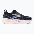 Dámske bežecké topánky Brooks Glycerin 22 black/blue heron/orange 2