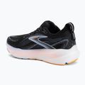 Dámske bežecké topánky Brooks Glycerin 22 black/blue heron/orange 3