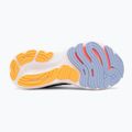 Dámske bežecké topánky Brooks Glycerin 22 black/blue heron/orange 4