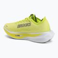 Pánske bežecké topánky Brooks Hyperion 3 sunny lime/olive/white 3