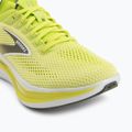 Pánske bežecké topánky Brooks Hyperion 3 sunny lime/olive/white 7