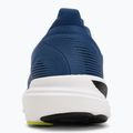 Pánske bežecké topánky Brooks Revel 8 navy peony/black/acid lime 6