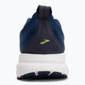 Pánske bežecké topánky Brooks Trace 4 navy/peacoat/acid lime 6