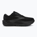 Pánske bežecké topánky Brooks Ghost Max 3 black/black/ebony 2