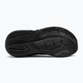 Pánske bežecké topánky Brooks Ghost Max 3 black/black/ebony 4