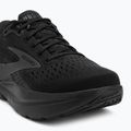 Pánske bežecké topánky Brooks Ghost Max 3 black/black/ebony 7