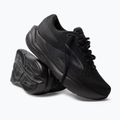 Pánske bežecké topánky Brooks Ghost Max 3 black/black/ebony 9