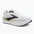 Pánske bežecké topánky Brooks Ghost Max 3 bright white/tea/black