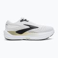 Pánske bežecké topánky Brooks Ghost Max 3 bright white/tea/black 2