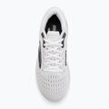 Pánske bežecké topánky Brooks Ghost Max 3 bright white/tea/black 5