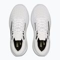 Pánske bežecké topánky Brooks Ghost Max 3 bright white/tea/black 8