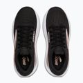 Dámske bežecké topánky Brooks Ghost Max 3 black/black/rose gold 8