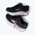 Dámske bežecké topánky Brooks Ghost Max 3 black/black/rose gold 9