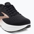 Dámske bežecké topánky Brooks Ghost Max 3 black/black/rose gold 1204571D043 7