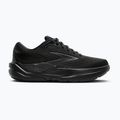 Dámske bežecké topánky Brooks Ghost Max 3 black/black/ebony 2