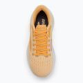Dámske bežecké topánky Brooks Ghost Max 3 apricot/apricot/super pink 5